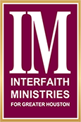 Interfaith Ministries for Greater Houston Logo